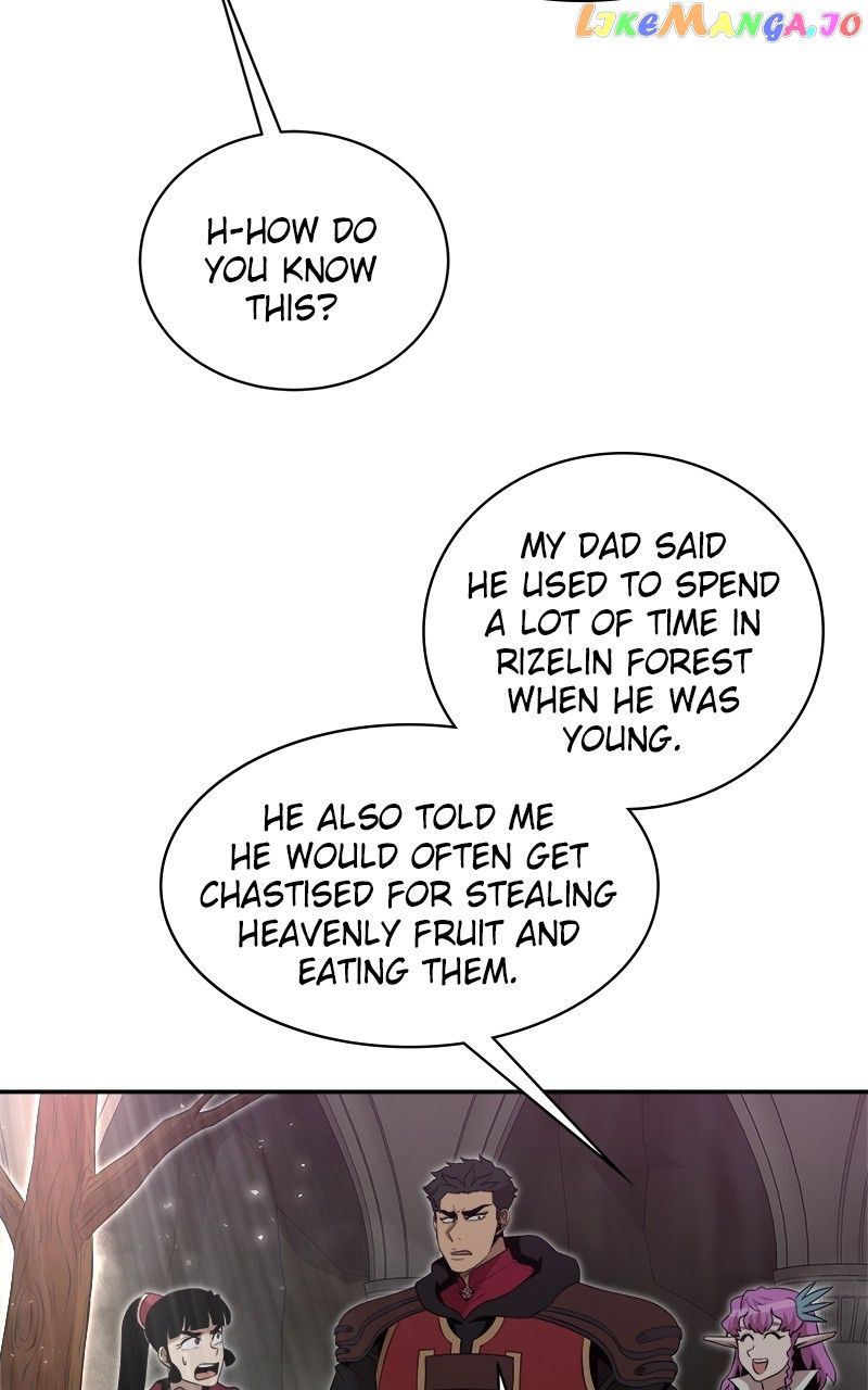 The Strongest Florist Chapter 159 73